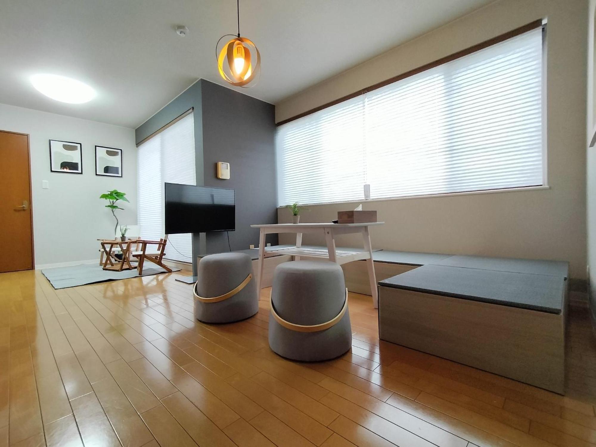 Alphabed Takamatsustation 301 / Vacation STAY 38150 Exterior foto